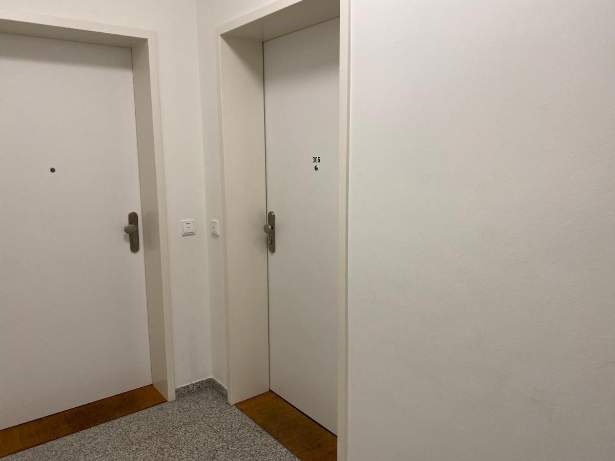 Fewo Am Zwinger 2 Dresden Eksteriør billede