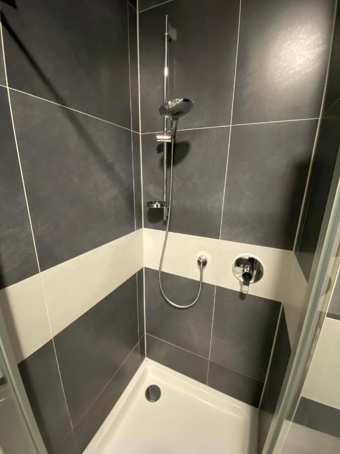 Fewo Am Zwinger 2 Dresden Eksteriør billede